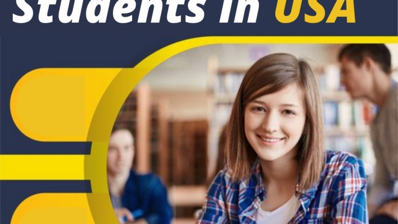 Scholarships for International Students in USA