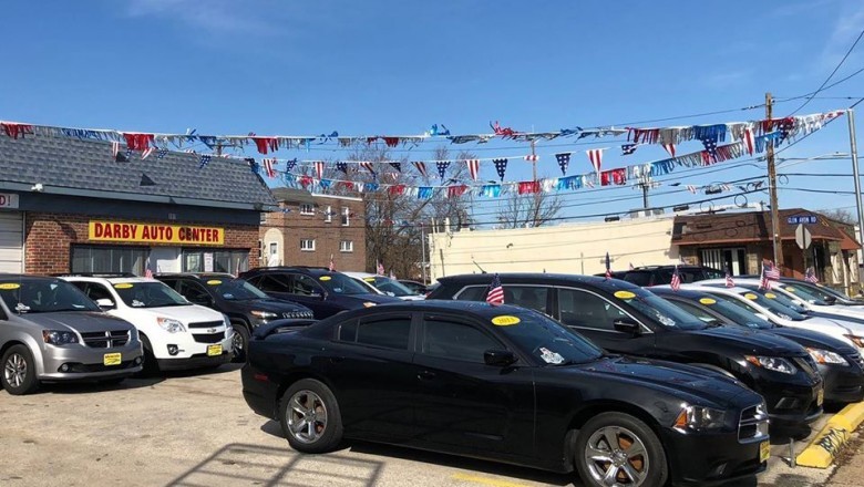 The Best Values in Car Shopping Today are Pre-Owned Vehicles