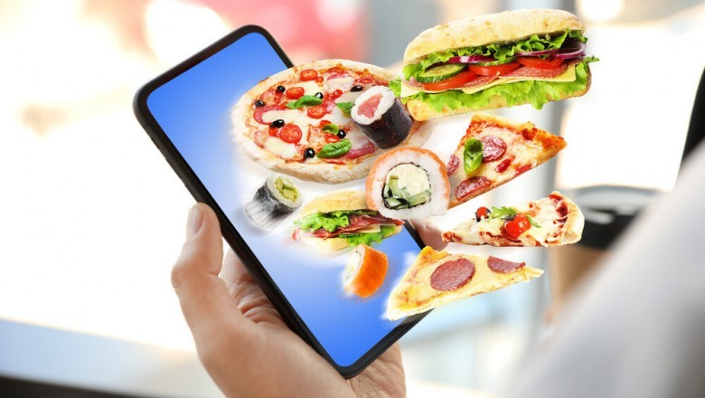 The Detailed Workflow Involved In The Grubhub Clone App Development
