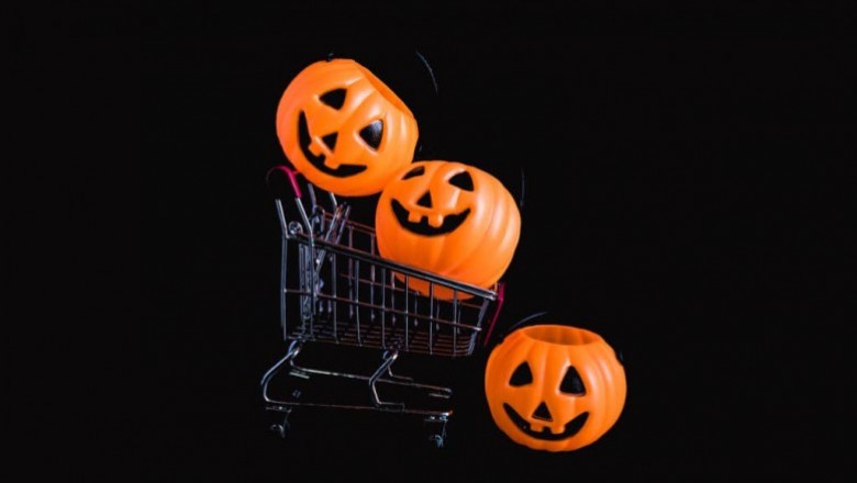 The Perfect Halloween Marketing Platter for E-commerce