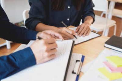 Topia Named Strategic Leader for Talent & People Success