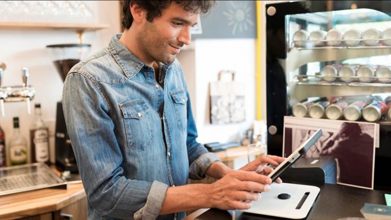 Why Upgrade Your Restaurant POS System?