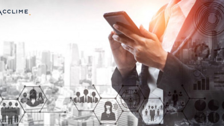 Acclime & Take5 People partner to provide HR & payroll services