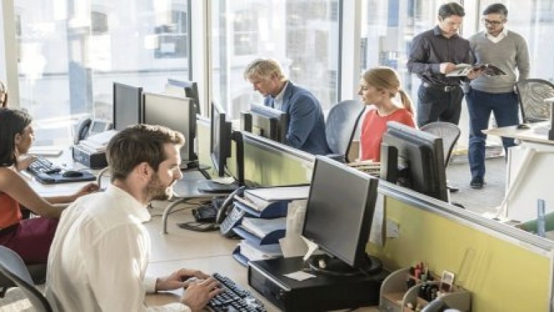 Back Office Support for Growing Your Business