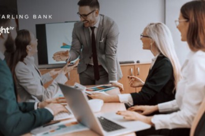 BrightHR: HR software for Starling business customers