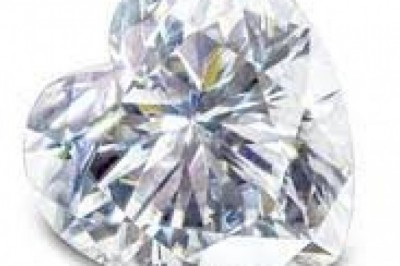 Custom moissanite engagement rings