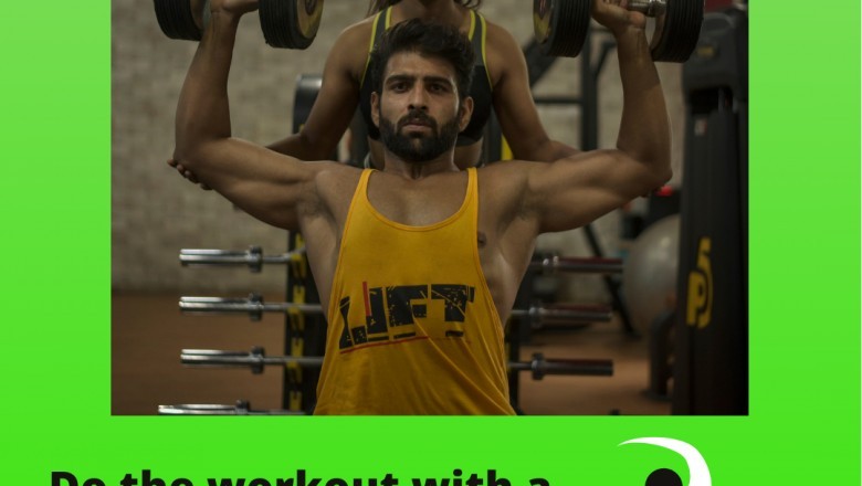 Best fitness trainers