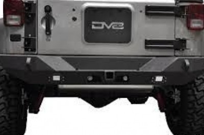 Jeep Bed Accessories