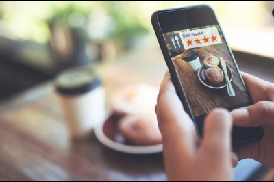 Loyalty Program Apps for Your Restaurants
