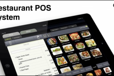 Mobility of Your Restaurant POS System