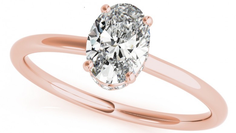 Moissanite loose stones