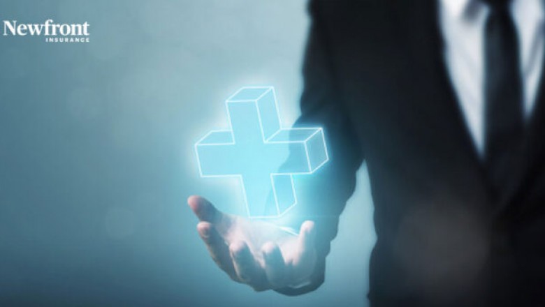 Newfront Insurance Continues its Expansion in Employee Benefits