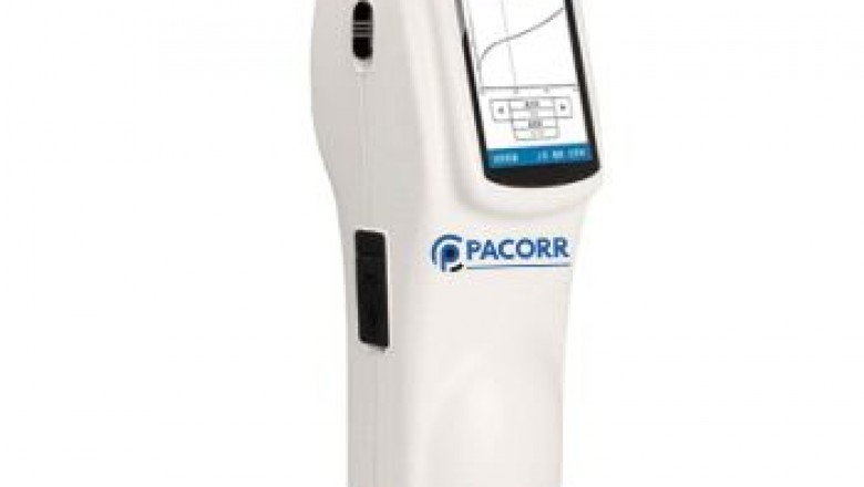 Portable Spectrophotometer