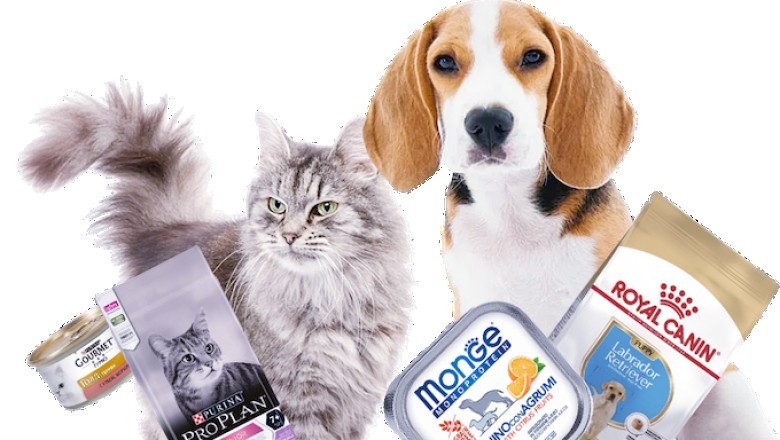 Reading the Label on your Cat and Dog Food - What They Actually Inform You