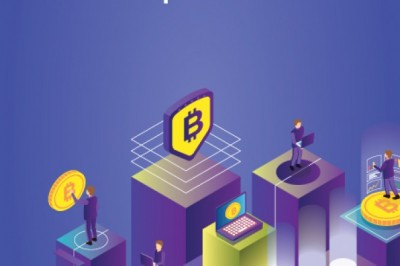 Attain feature-rich experience by launching Ethereum Smart Contract based MLM like Etrix