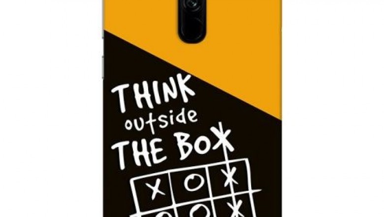 Attractive Redmi Note 8 Pro Back Covers To Purchase Online