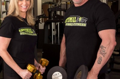 OptimalBody Personal Fitness