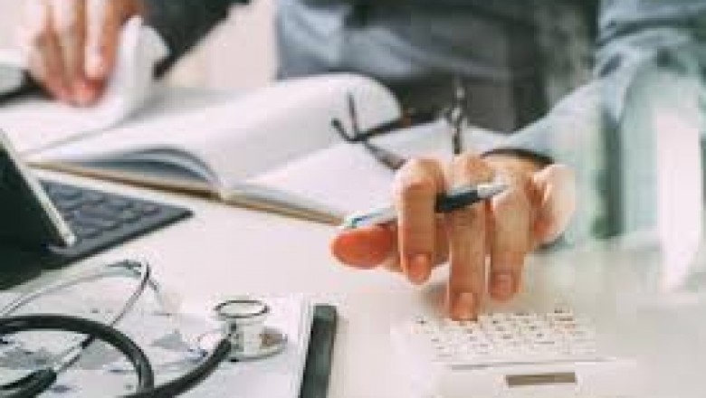 Physician Billing Services For Hospitals