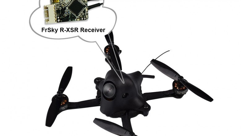 the best FPV drone quadcopter kit