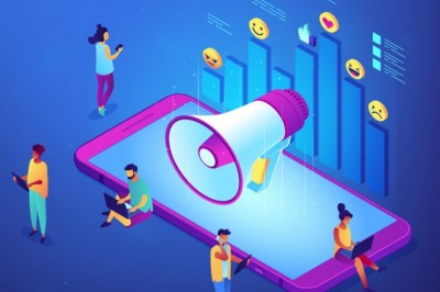 Crypto Influencer Marketing for ICO