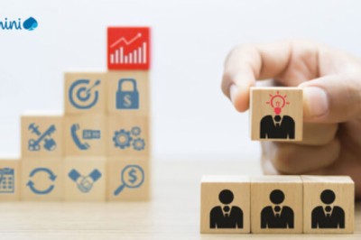 ‘Get the future you want’: Capgemini’s new brand promise