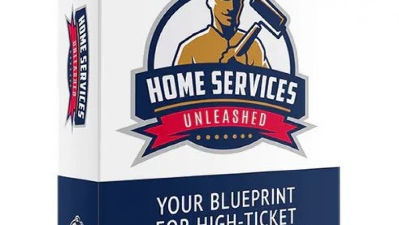 Home Services Unleashed Review