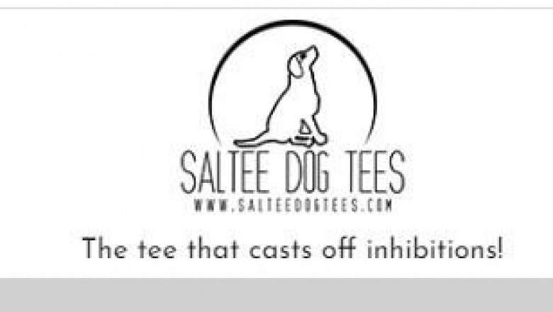 New Saltee Dog T-Shirts Launches With Maritime Banter Themed T-Shirts