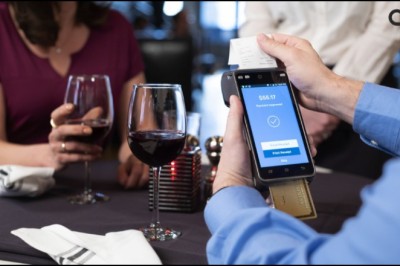 POS Systems for Fine Dining