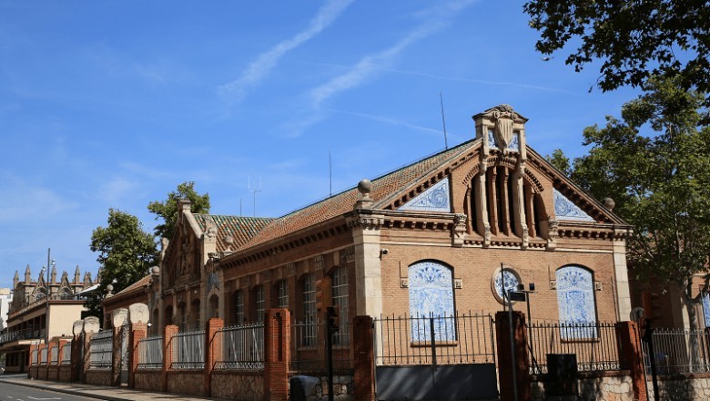 Reus Tourist Details Guide - Your Personal Guide