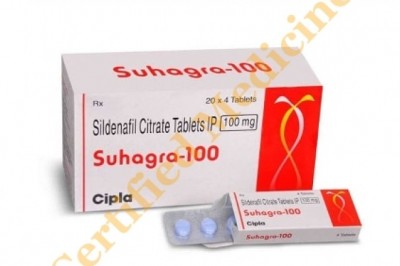 Suhagra 100