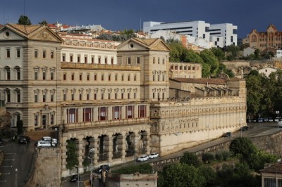 Barcelona to Montserrat