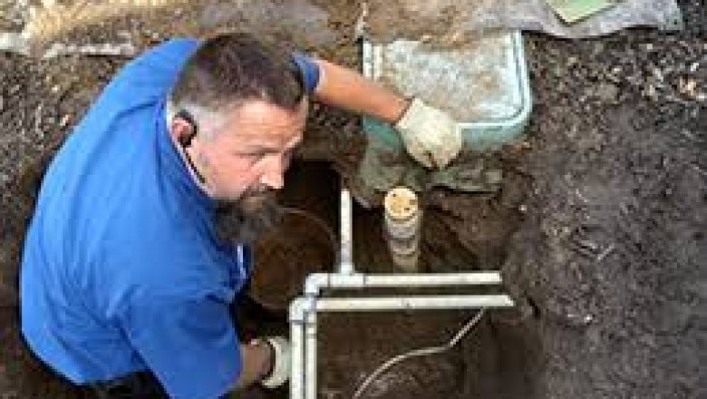 Best Plumber in Salt Lake City | 1st American Plumbing