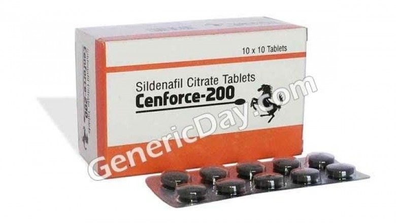 Cenforce 200 Mg