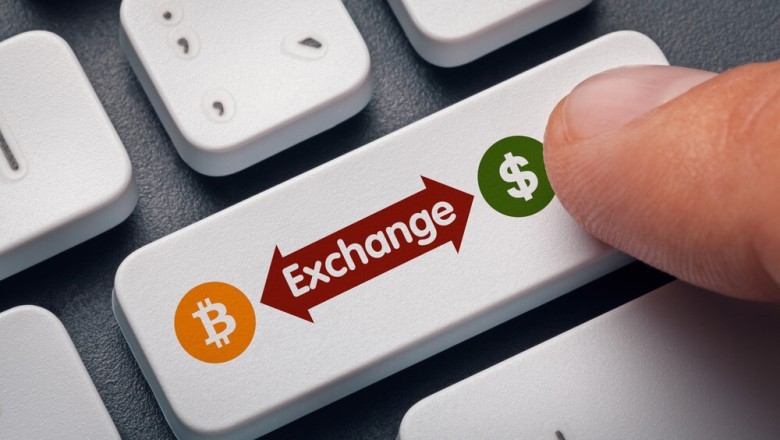 Ensure a secure trading experience by hiring a well-versed Cryptocurrency exchange development company