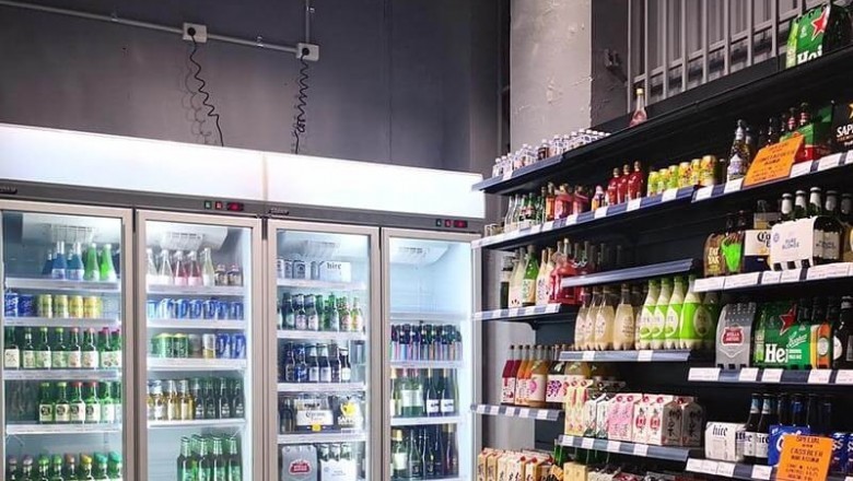 Freezer Room Repairs