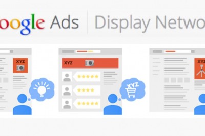Google search network marketing