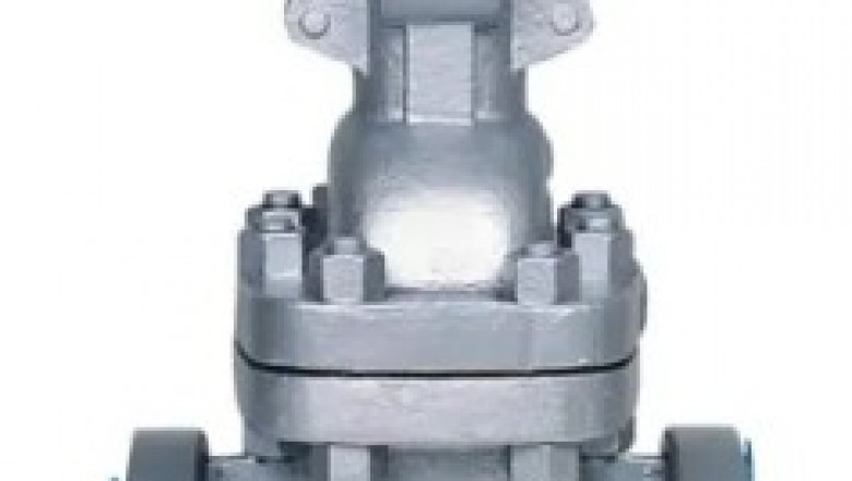 High pressure valve manufacturer in Italy