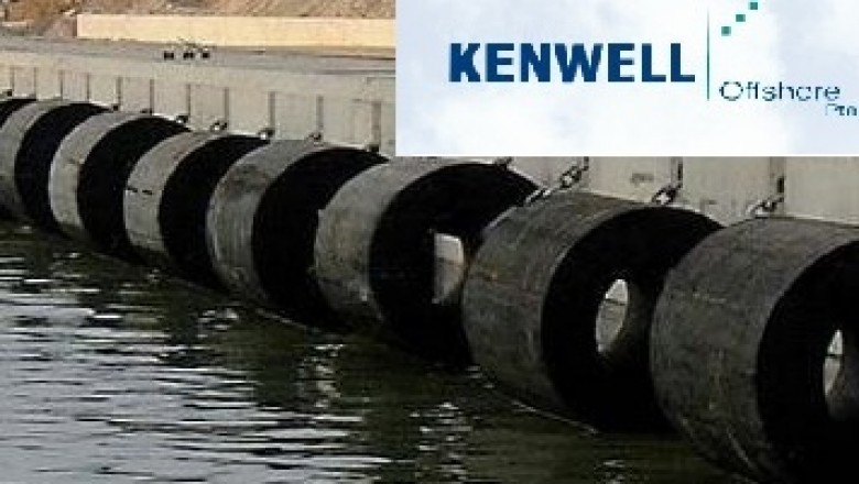 Marine Rubber Fender Systems Singapore