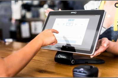 POS Software Systems for Your Restaurant