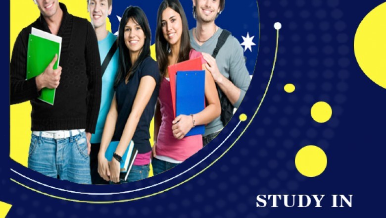 Studying in Australia Choosing the Right University