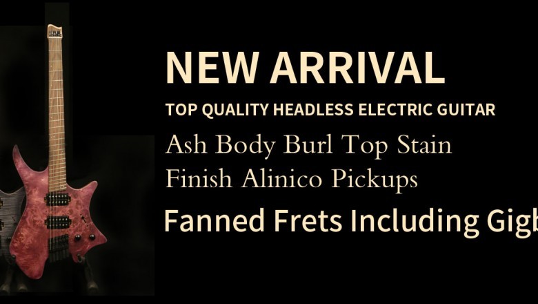 The Benefits of Acquiring Guitars Online