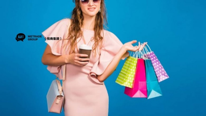 WeTrade Competes in E-Commerce with Technology Service Upgrade