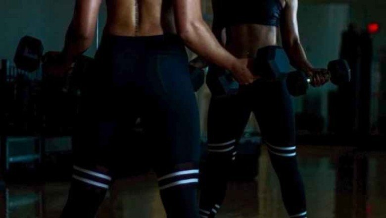 5 Benefits Of Having A Personal Trainer