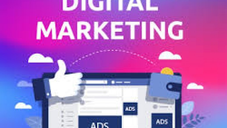 Best Digital Marketing Training in Madhapur