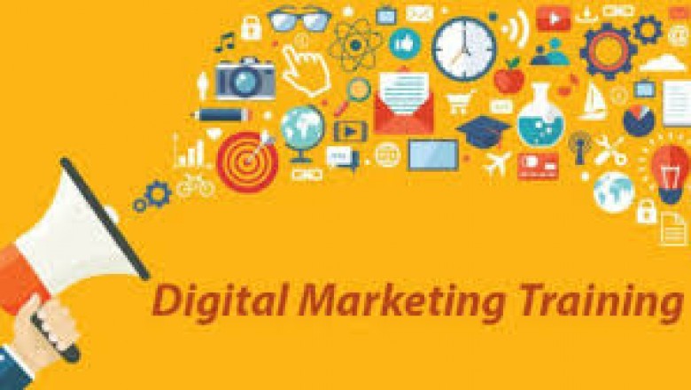 Best Digital Marketing Training in Vijayawada