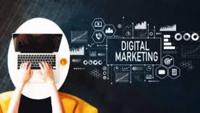 Best Digital Marketing Training in Vizag