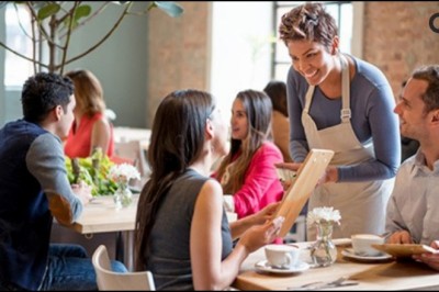 Improve Customer in Your Restaurant