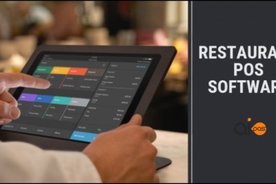 POS-Software for Restaurant