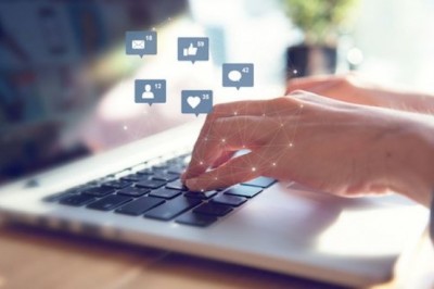 Posting content on the Internet - Nerder digital