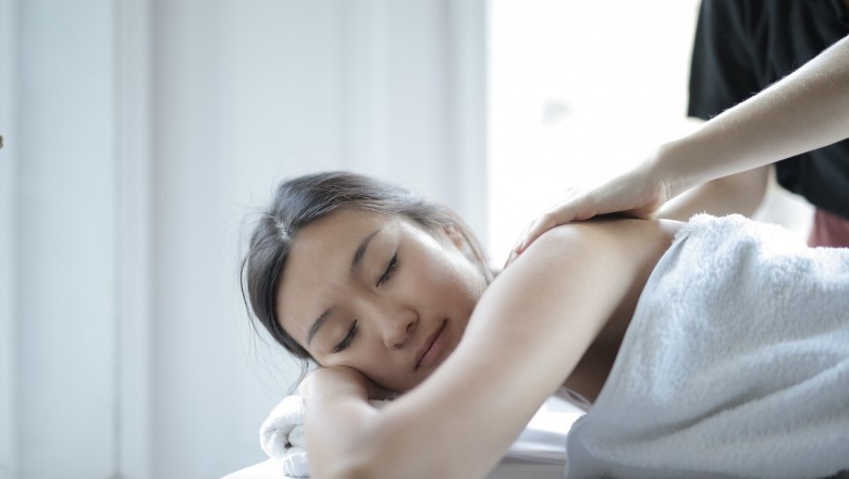 Satisfying Benefits of Massage Therapy